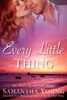 Every Little Thing 1101991690 Book Cover