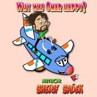 Why was Omar happy? 1726166422 Book Cover