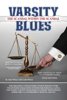 Varsity Blues: Scandal Within the Scandal B0F1WX7K1S Book Cover