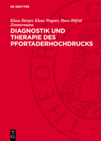 Diagnostik Und Therapie Des Pfortaderhochdrucks 3112731948 Book Cover