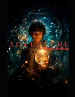 The Adventure in Silver Hollow B0DBF99BQ9 Book Cover
