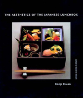 The Aesthetics of the Japanese Lunchbox 0262550350 Book Cover