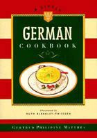 Little German Cookbook 95