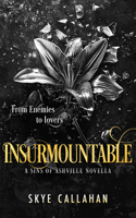 Insurmountable 1036701816 Book Cover