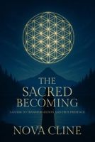 The Sacred Becoming: A Guide to Transformation and True Presence: A Guide to Transformation and True Presence B0F9B8125P Book Cover