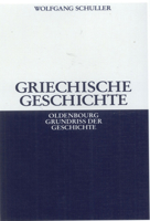 Griechische Geschichte (Kt). 3486587153 Book Cover