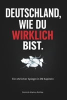 Deutschland, wie du wirklich bist: 99 typisch deutsche Gewohnheiten, bei denen du dich garantiert wiedererkennst (German Edition) B0GR6N4F2C Book Cover