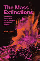 The Mass Extinctions 1588348393 Book Cover