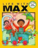 Life with Max 0817235256 Book Cover