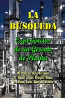 La B�squeda 1387693093 Book Cover