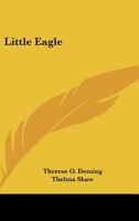 Little Eagle 1163698695 Book Cover