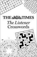 Listener Crosswords: From the Times of London 0550104046 Book Cover