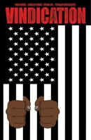 Vindication #1 1534312374 Book Cover