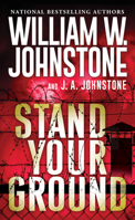 Stand Your Ground 078605039X Book Cover