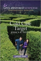 Cold Case Target 1335599444 Book Cover