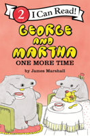 One More Time B0GMZZVP85 Book Cover