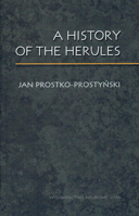 A History of the Herules 8323239010 Book Cover