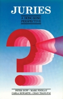 Juries: A Hong Kong Perspective 962209306X Book Cover
