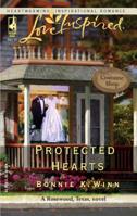 Protected Hearts 0373873093 Book Cover