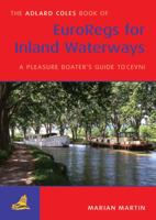 The Rya Book of Euroregs for Inland Waterways 0713650087 Book Cover