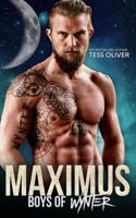 Maximus 1973742772 Book Cover