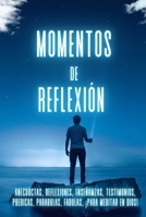 Momentos de Reflexion B0BW32CTCP Book Cover