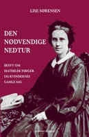 Den nødvendige nedtur 8711885890 Book Cover