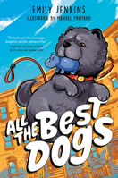 All the Best Dogs 0593650468 Book Cover