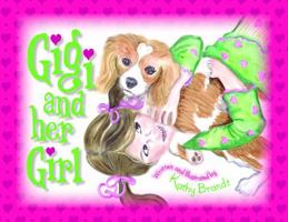 Gigi and Her Girl 0991129008 Book Cover