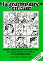 La Grammaire En Clair: With Answer Key 0174444206 Book Cover