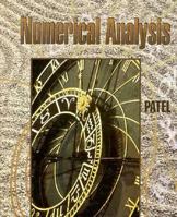 Numerical Analysis 0030983304 Book Cover