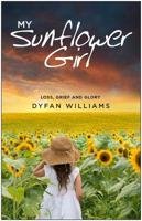 My Sunflower Girl 1783972599 Book Cover