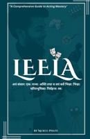 Leela 8119422791 Book Cover