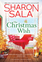 The Christmas Wish 1728206170 Book Cover