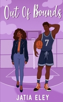 Out of Bounds (Gators Basketball) B0DLH33NWV Book Cover