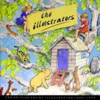 The Illustrators: the British art of illustration 1800-1990 1871136245 Book Cover
