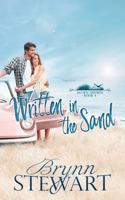 Written in the Sand: A Contemporary Christian Small Beach Town Romance (Pacific Shores) B0GQZGBVKM Book Cover