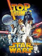 "Star Wars" (Top Trumps) 1844256545 Book Cover