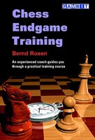 Chess Endgame Training 1904600018 Book Cover