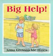 Big Help! 0395687020 Book Cover