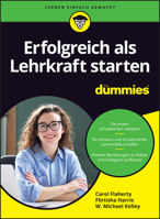 Flaherty:Erfolgreich als Lehrkraft star 3527721835 Book Cover