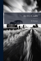 Auto Cars 1246177951 Book Cover