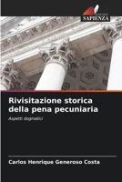 Rivisitazione storica della pena pecuniaria 6207352564 Book Cover