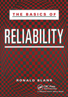 The Basics of Reliability 1563273020 Book Cover