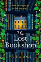 The Lost Bookshop 0008609217 Book Cover