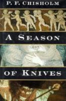 A Season of Knives 1890208329 Book Cover