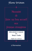 Nécessité de faire un bon accueil aux femmes étrangères (French Edition) 2738401430 Book Cover