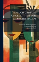 Versuch Ã1/4ber die Ungleichheit der Menschenracen (German Edition) B0FJVDBHV5 Book Cover