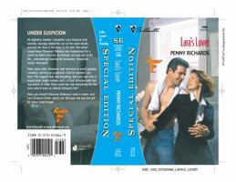 Lara's Lover (Rumor Has It...) 0373243669 Book Cover