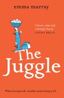 The Juggle 1838894853 Book Cover